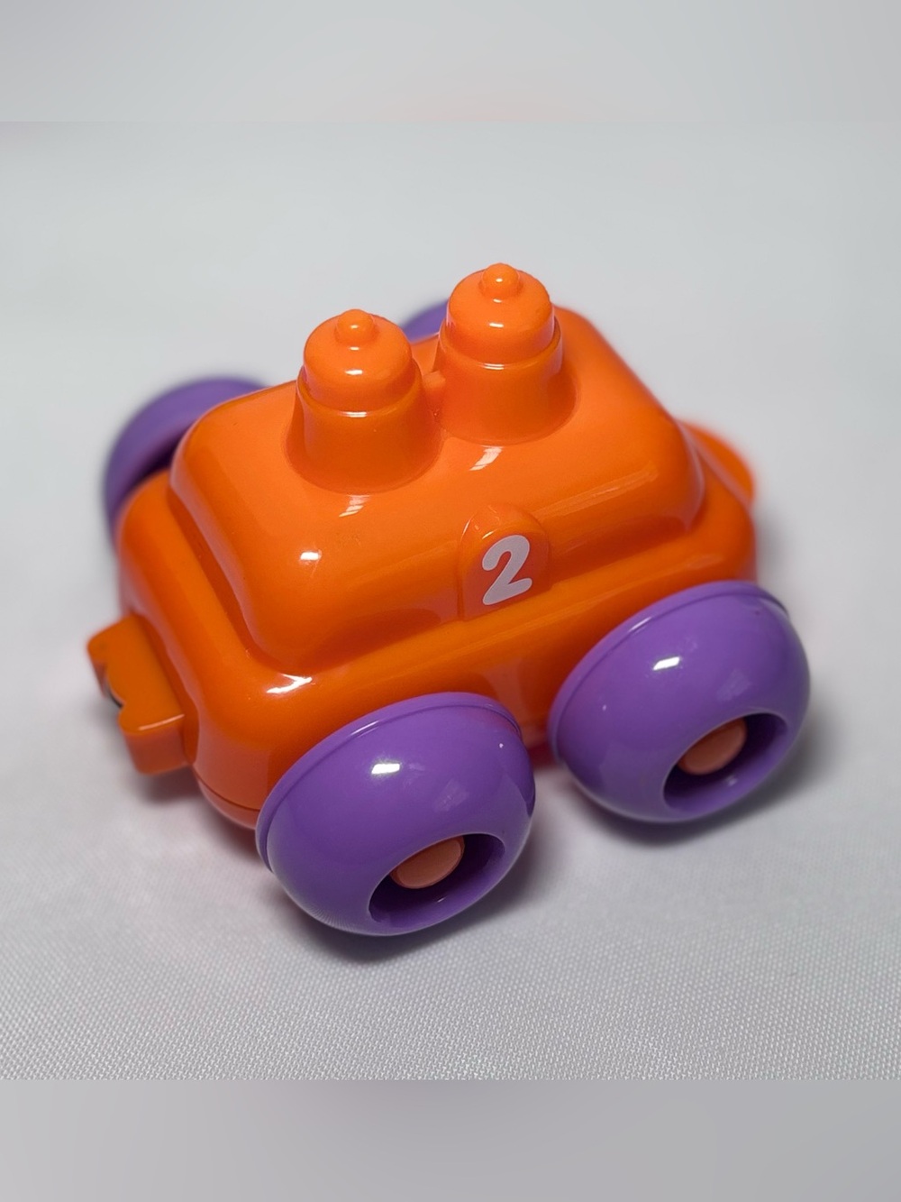 Leapfrog Learning Connect Train - Picture 8 of 14